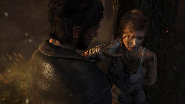 FLOP 5 2012 : Ce moment gênant où… lara-croft-viol