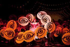 images Les Contes d’Hoffmann de Jacques Offenbach au MET, entre Kafka et Fellini