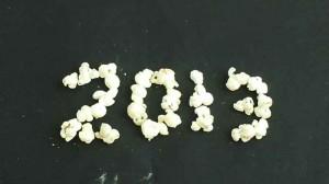 Bonne année 2013 2013