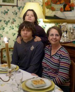 Célébrons Saint Sylvestre ! St sylvestre 011