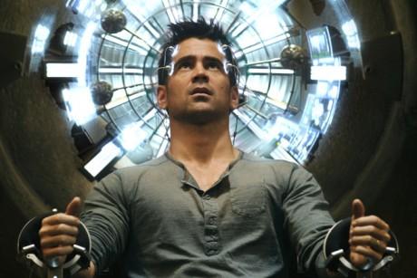 Total Recall: mémoires programmées Total Recall: mémoires programmées