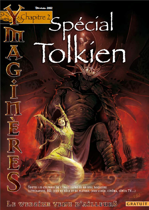 tumblr mfyf59Bmn11r67uqfo1 500 Un spécial Tolkien dans le numéro 2 de YmaginèreS
