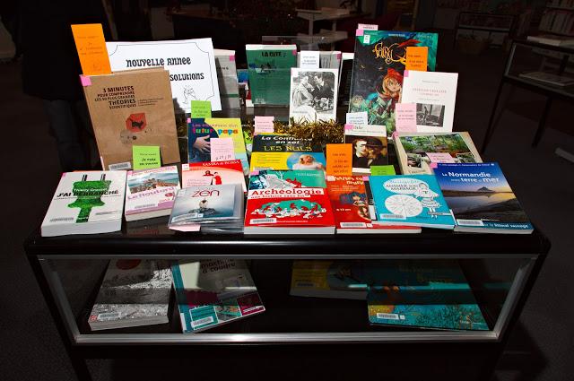 Bonnes résolutions ? Bonnes résolutions ?