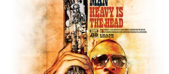 T.I. « Trouble Man: Heavy is the Head » @@@@ ti_trouble man