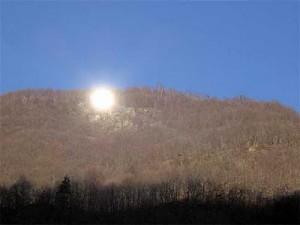 Le Saviez-vous ► Lumière solaire à Viganella Le Saviez-vous ► Lumière solaire à Viganella