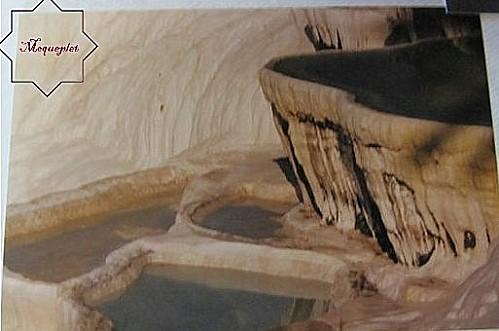 La Turquie - 3 pamulalé 9