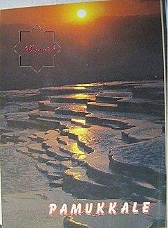 La Turquie - 3 pamukale1