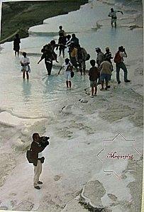 La Turquie - 3 pamukale4