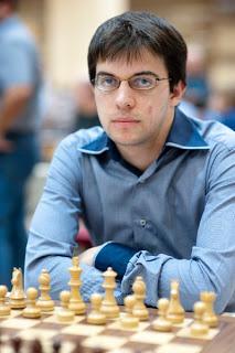 Maxime Vachier-Lagrave © Chess & Strategy