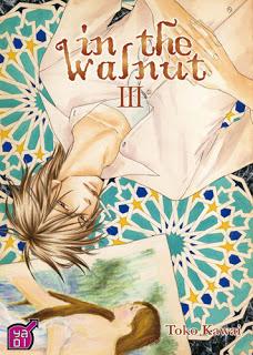 In the Walnut tome 3