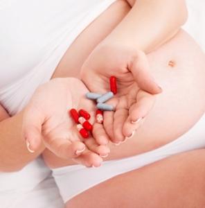 ANTIDÉPRESSEURS pendant la grossesse: Pas de risque accru de décès de l’enfant – JAMA