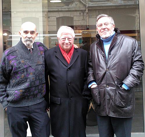 photos souvenirs action politique 2012 auroux