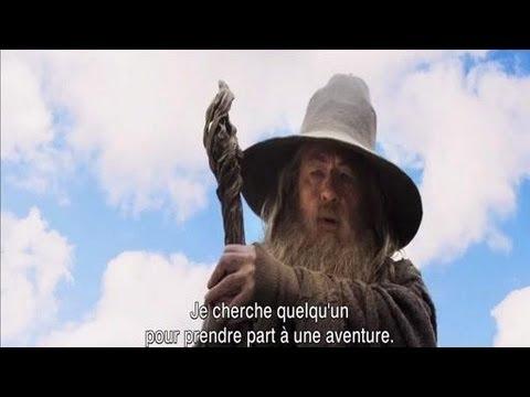 Le Hobbit : un voyage inattendu Peter Jackson (2012) 0 Le Hobbit : un voyage inattendu Peter Jackson (2012)