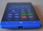 Review HTC 8S - 2