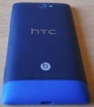Review HTC 8S - 3