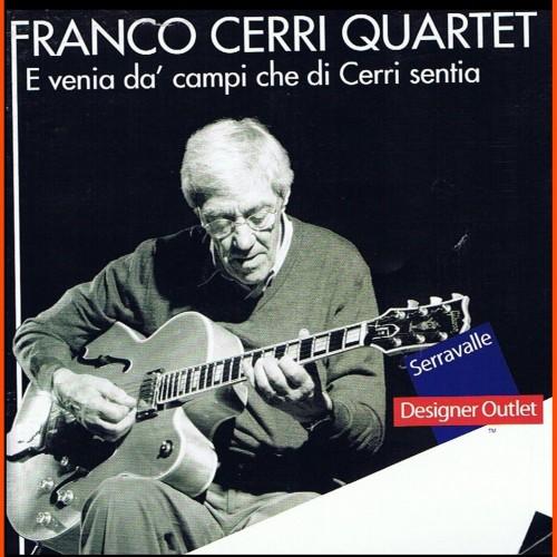 Franco Cerri, guitariste de jazz #alfaromeo 3661585102632.jpg