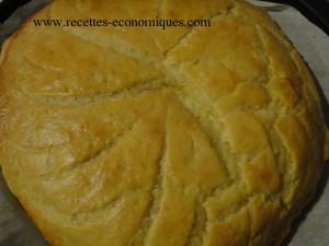 galette des rois