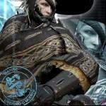 Metal Gear Rising : Réservation Japonais Metal Gear Rising : Réservation Japonais