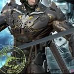 Metal Gear Rising : Réservation Japonais Metal Gear Rising : Réservation Japonais