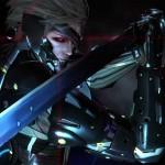 Metal Gear Rising : Réservation Japonais Metal Gear Rising : Réservation Japonais