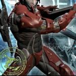 Metal Gear Rising : Réservation Japonais Metal Gear Rising : Réservation Japonais