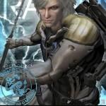 Metal Gear Rising : Réservation Japonais Metal Gear Rising : Réservation Japonais