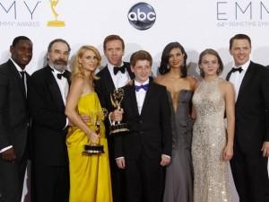 Homeland Ma wishlist 2013