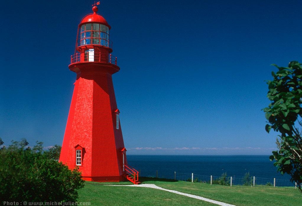 Le phare Le phare