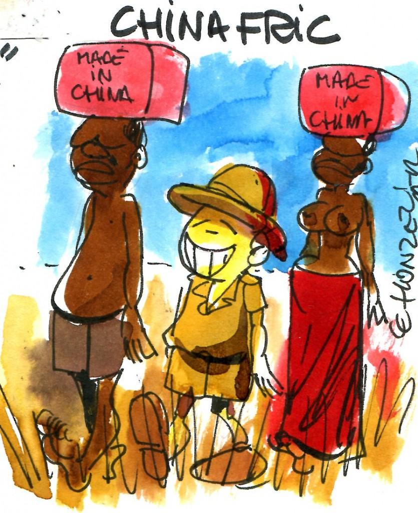 imgscan contrepoints 2050 chinafrique Bienveillance Chinoise : désintéressement ou ruse ?