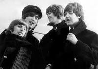 15 Chansons des Beatles Pour Se Faire Du Bien