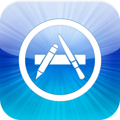 La marque Appstore n’appartient pas à Apple App-Store