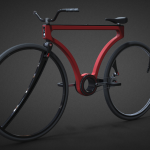 Le Twist Bike où le vélo du futur !