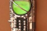 Les téléphones Steampunk Les téléphones Steampunk