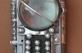 Les téléphones Steampunk Les téléphones Steampunk
