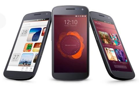 ubuntu mobile 1