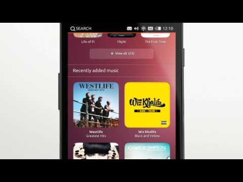 Ubuntu : des smartphones pour 2014 Image de prévisualisation YouTube