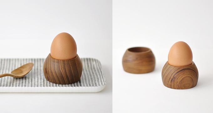 Slow design – Ma vaisselle en bois