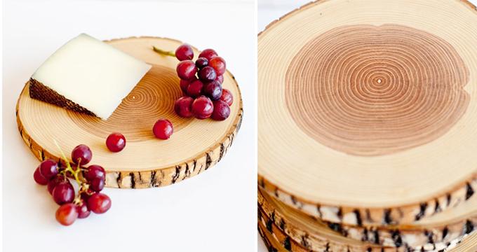 poketo Slow design – Ma vaisselle en bois