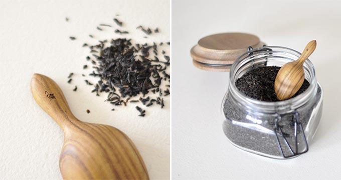 serveusethe Slow design – Ma vaisselle en bois