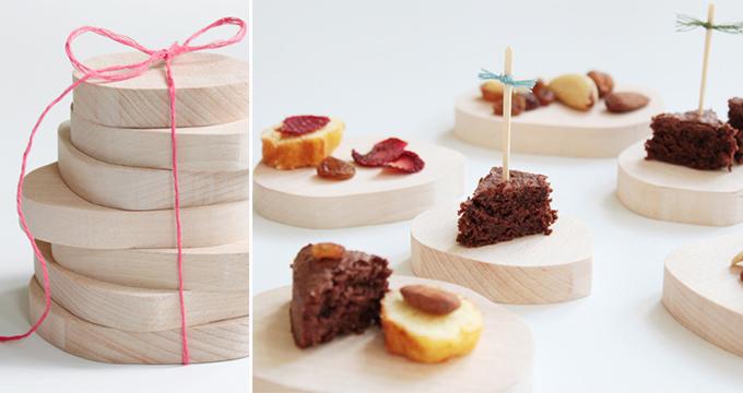 planche1 Slow design – Ma vaisselle en bois