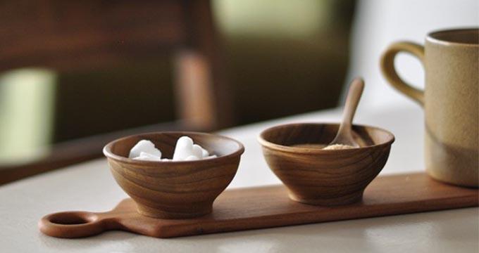 petitbol Slow design – Ma vaisselle en bois