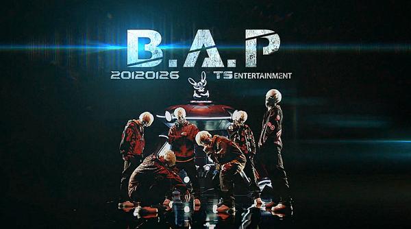 Mon bilan des coups de coeur de 2012 BAP