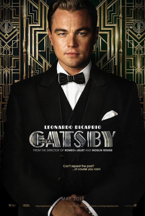 Gatsby Le Magnifique sera-t-il à Cannes ?