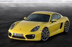 Porsche Cayman 2014 : une sportive performante et déculpabilisante