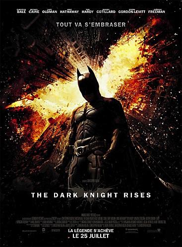Mes tops 2012. the-dark-knight-rises-nolan