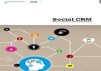 Le slide du vendredi : Social CRM - vers la Relation Client augmentée
