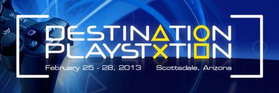 Playstation 4 : présentée dès février prochain ? destination playstation