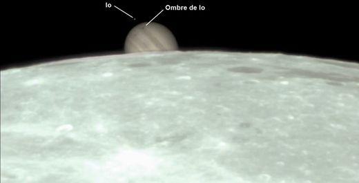 Lune occultation Jupiter 2