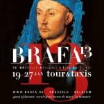 Brafa 2013 , la 58ème édition de l’ Art et du Prestige