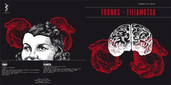 Trunks : discographie en téléchargement à prix libre sur BandCamp / Split 5 titres avec Filiamotsa FULL_TRUNK_FILIAMOSTA